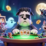 Slot gacor hari ini, temukan keseruan bermain slot dengan berbagai simbol dan elemen menawan.