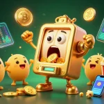 Experience the thrill at QS88's vibrant online casino with winning slot machines and crypto excitement.