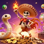 Menggali pengalaman menang di wslot888 dengan permainan slot menguntungkan dan hadiah besar.