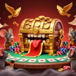 Nâng cao trải nghiệm chơi game với tải app lc79 đầy hấp dẫn và đồ họa tuyệt đẹp.