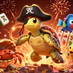 Play thrilling games with akses login menangclub88 and enjoy vibrant casino adventures featuring 3D animated characters.