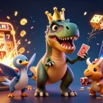 Slot gacor memberikan pengalaman menarik dengan jackpot besar dan permainan seru yang memikat para pemain.