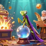 Win big with Sunwin at an exciting casino-themed jackpot adventure!