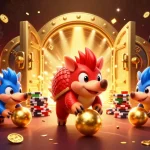 Trải nghiệm game bắn cá tại lc79 game với những hình ảnh đồ họa sắc nét, đầy màu sắc và sôi động.