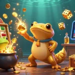 Rút tiền lc79, tận hưởng cơ hội nhận thưởng đột phá trong casino trực tuyến.