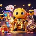 Slot gacor memberikan pengalaman bermain yang menakjubkan dengan grafis yang kaya dan interaksi permainan yang mendebarkan.