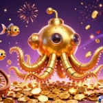 Experience thrilling gameplay with qiuqiu99, featuring vibrant animations and rich casino elements.