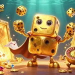 Nikmati pengalaman gaming aman dan cepat dengan dewataslot888 terpercaya untuk top up game.