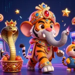 Menangkan jackpot di website slot DEWATASLOT888 dengan beragam permainan slot menarik.