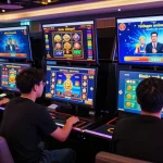 Experience online gaming excitement at https://78winnh.net/ with vibrant visuals and engaging players.
